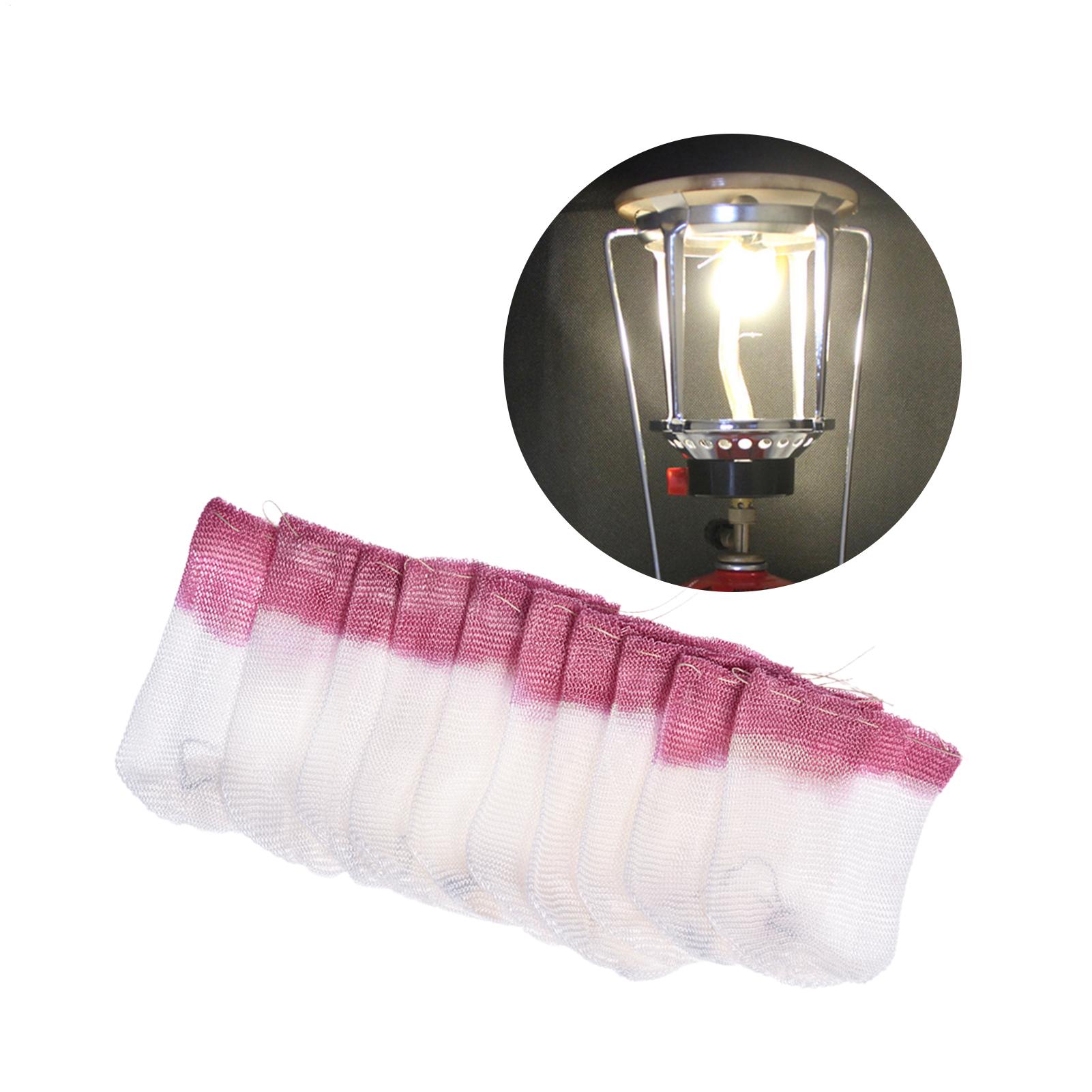 10 Pezzi Mantelle per Lampade  - Kitchen Appliances Gas Stove recensione e prezzo